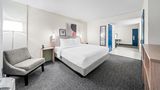 Spark by Hilton Orlando near Universal Room