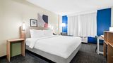 Spark by Hilton Orlando near Universal Room