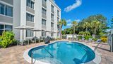 Spark by Hilton Orlando near Universal Pool
