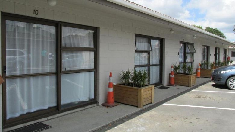 <b>Middlemore Motel Exterior</b>. Images powered by <a href="https://www.leonardoworldwide.com/" title="Leonardo Worldwide" target="_blank">Leonardo</a>.