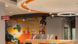 Tru by Hilton Chapeco Restaurant