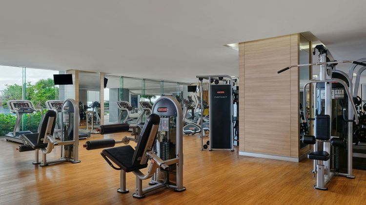 Jubilee Prestige Hotel Ratchadapisek Recreation