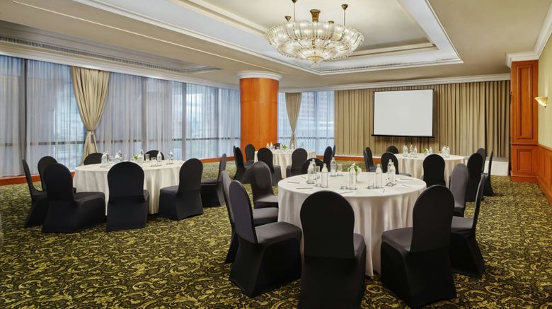<b>Jubilee Prestige Hotel Meeting</b>. Images powered by <a href="https://www.leonardoworldwide.com/" title="Leonardo Worldwide" target="_blank">Leonardo</a>.