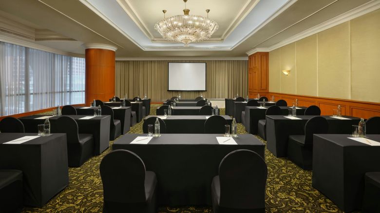 <b>Jubilee Prestige Hotel Ratchadapisek Meeting</b>. Images powered by <a href="https://www.leonardoworldwide.com/" title="Leonardo Worldwide" target="_blank">Leonardo</a>.