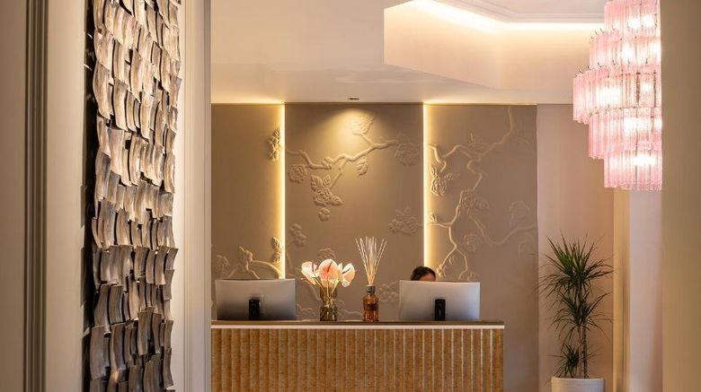 <b>Ellen Kensington Lobby</b>. Images powered by <a href="https://www.leonardoworldwide.com/" title="Leonardo Worldwide" target="_blank">Leonardo</a>.