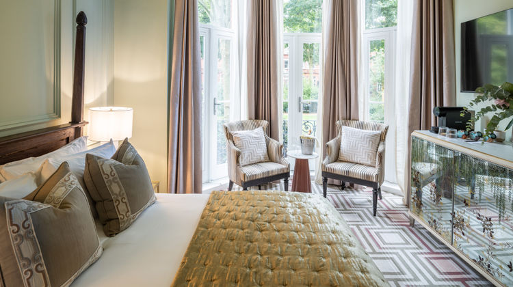 Ellen Kensington Suite