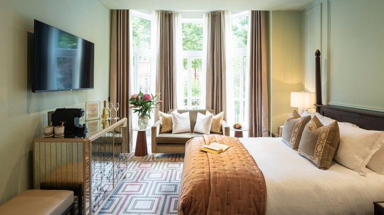 Ellen Kensington Suite