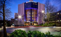 Grand Millennium Auckland