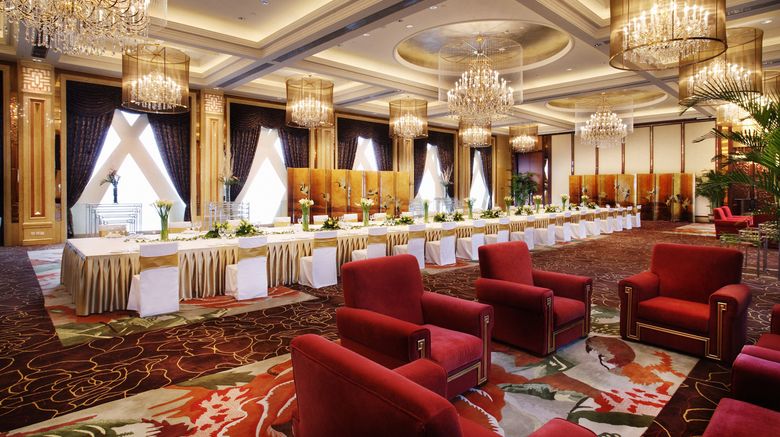 <b>InterContinental Century City Chengdu Ballroom</b>. Images powered by <a href="https://www.leonardoworldwide.com/" title="Leonardo Worldwide" target="_blank">Leonardo</a>.