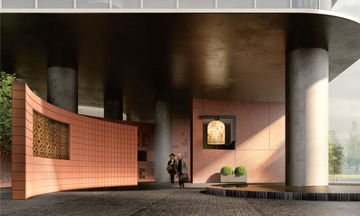 Hotel Indigo Xiangzhou