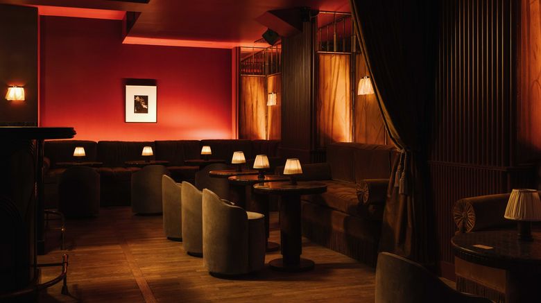 <b>Hotel Rochechouart Other</b>. Images powered by <a href="https://www.leonardoworldwide.com/" title="Leonardo Worldwide" target="_blank">Leonardo</a>.