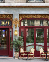 Hotel Rochechouart