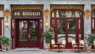 Hotel Rochechouart