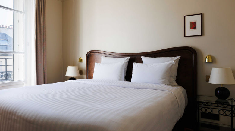 <b>Hotel Rochechouart Suite</b>. Images powered by <a href="https://www.leonardoworldwide.com/" title="Leonardo Worldwide" target="_blank">Leonardo</a>.