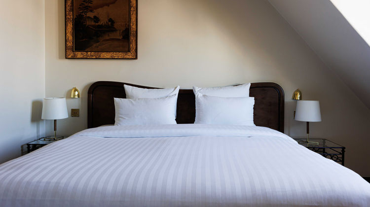 Hotel Rochechouart Suite