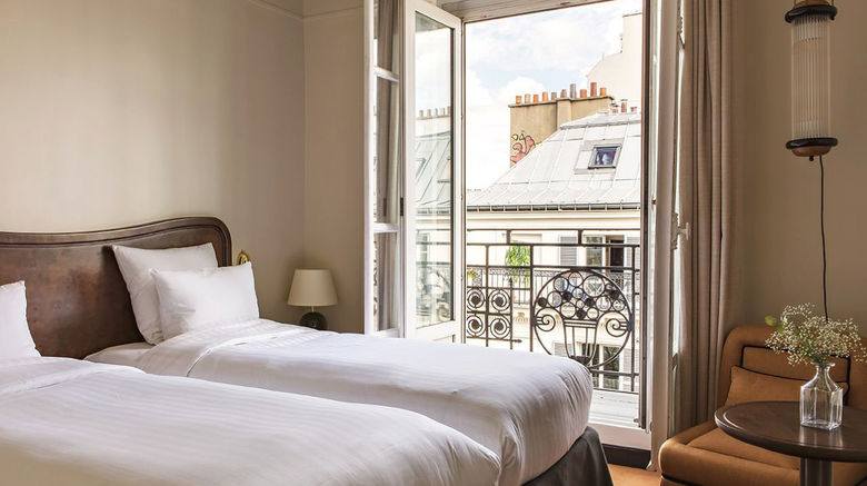 <b>Hotel Rochechouart Recreation</b>. Images powered by <a href="https://www.leonardoworldwide.com/" title="Leonardo Worldwide" target="_blank">Leonardo</a>.