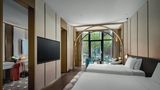 Hotel Indigo Qingming Bridge Room