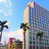 La'gent Hotel Okinawa Naha