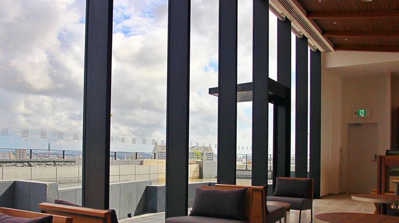 <b>La'gent Hotel Okinawa Naha Exterior</b>. Images powered by <a href="https://www.leonardoworldwide.com/" title="Leonardo Worldwide" target="_blank">Leonardo</a>.