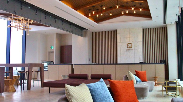 <b>La'gent Hotel Okinawa Naha Other</b>. Images powered by <a href="https://www.leonardoworldwide.com/" title="Leonardo Worldwide" target="_blank">Leonardo</a>.