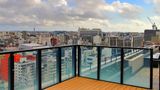 La'gent Hotel Okinawa Naha Exterior