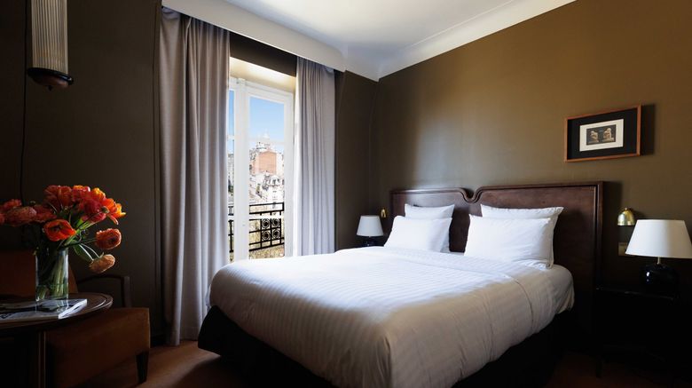 <b>Hotel Rochechouart Exterior</b>. Images powered by <a href="https://www.leonardoworldwide.com/" title="Leonardo Worldwide" target="_blank">Leonardo</a>.