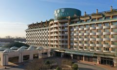 UNAHOTELS Expo Fiera Milano