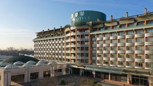UNAHOTELS Expo Fiera Milano