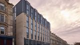 <b>The Resident Edinburgh Exterior</b>. Images powered by <a href="https://www.leonardoworldwide.com/" title="Leonardo Worldwide" target="_blank">Leonardo</a>.