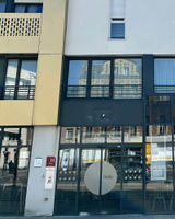 B&B Hotel Le Havre-Centre