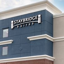 Staybridge Suites Denver-Stapleton