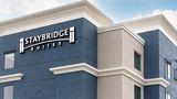 Staybridge Suites Denver-Stapleton Exterior