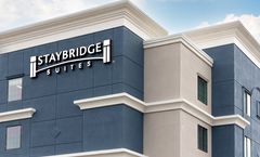 Staybridge Suites Denver-Stapleton