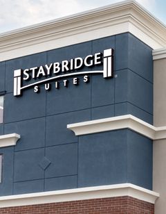 Staybridge Suites Denver-Stapleton