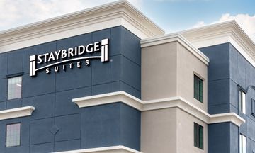 Staybridge Suites Denver-Stapleton