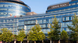 Crowne Plaza Podgorica Exterior