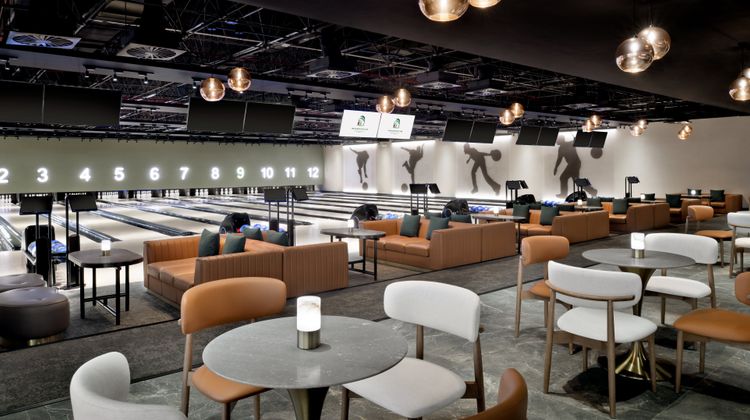 InterContinental Riyadh Recreation