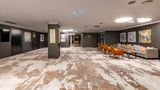 Crowne Plaza Podgorica Lobby