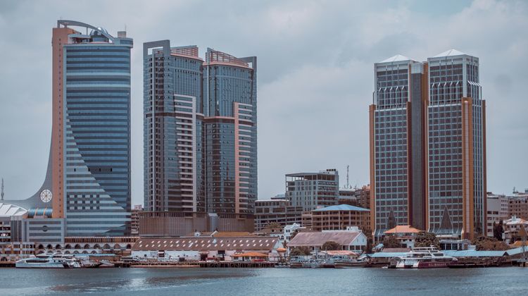 Holiday Inn Dar Es Salaam Other