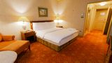 InterContinental Almaty Hotel Room