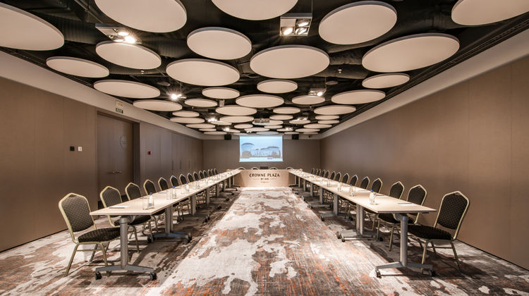 Crowne Plaza Podgorica Meeting