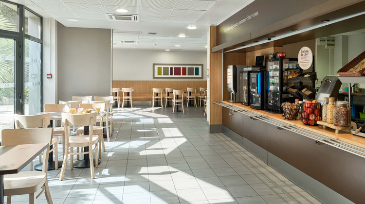 B&B Hotel Orly Rungis Aeroport Restaurant