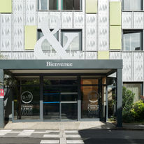 B&B Hotel Orly Rungis Aeroport