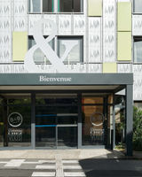 B&B Hotel Orly Rungis Aeroport