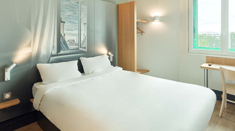 B&B Hotel Orly Rungis Aeroport Room
