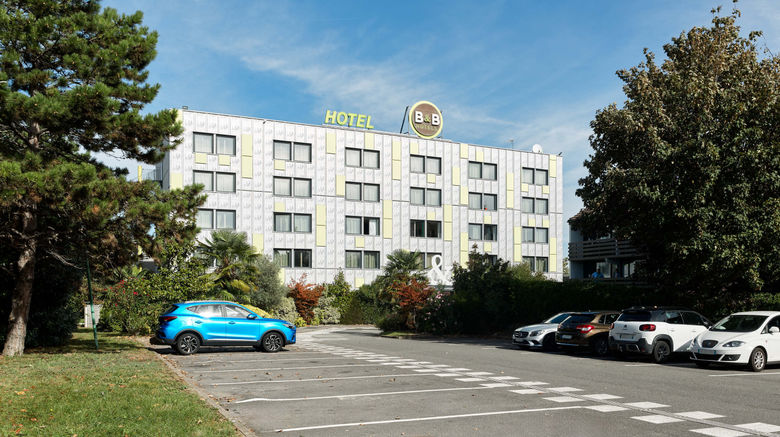 <b>B&B Hotel Orly Rungis Aeroport Other</b>. Images powered by <a href="https://www.leonardoworldwide.com/" title="Leonardo Worldwide" target="_blank">Leonardo</a>.