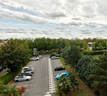 B&B Hotel Orly Rungis Aeroport Exterior