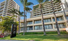 Crowne Plaza Perth