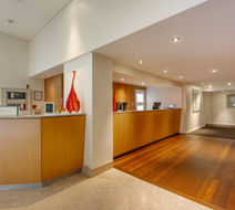 Crowne Plaza Perth Exterior
