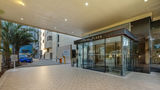 <b>Crowne Plaza Perth Exterior</b>. Images powered by <a href="https://www.leonardoworldwide.com/" title="Leonardo Worldwide" target="_blank">Leonardo</a>.